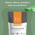 Just Jaivik Organic Aloe Vera Powder